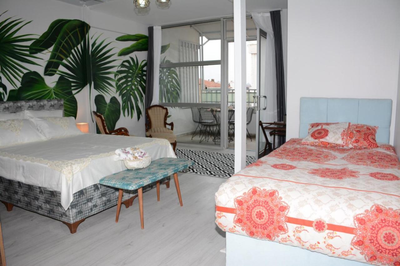 Taksim Square-La Casa Home Concept Istanbulská provincie Exteriér fotografie
