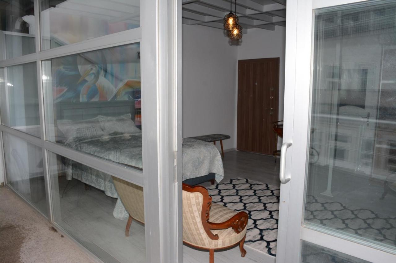 Taksim Square-La Casa Home Concept Istanbulská provincie Exteriér fotografie