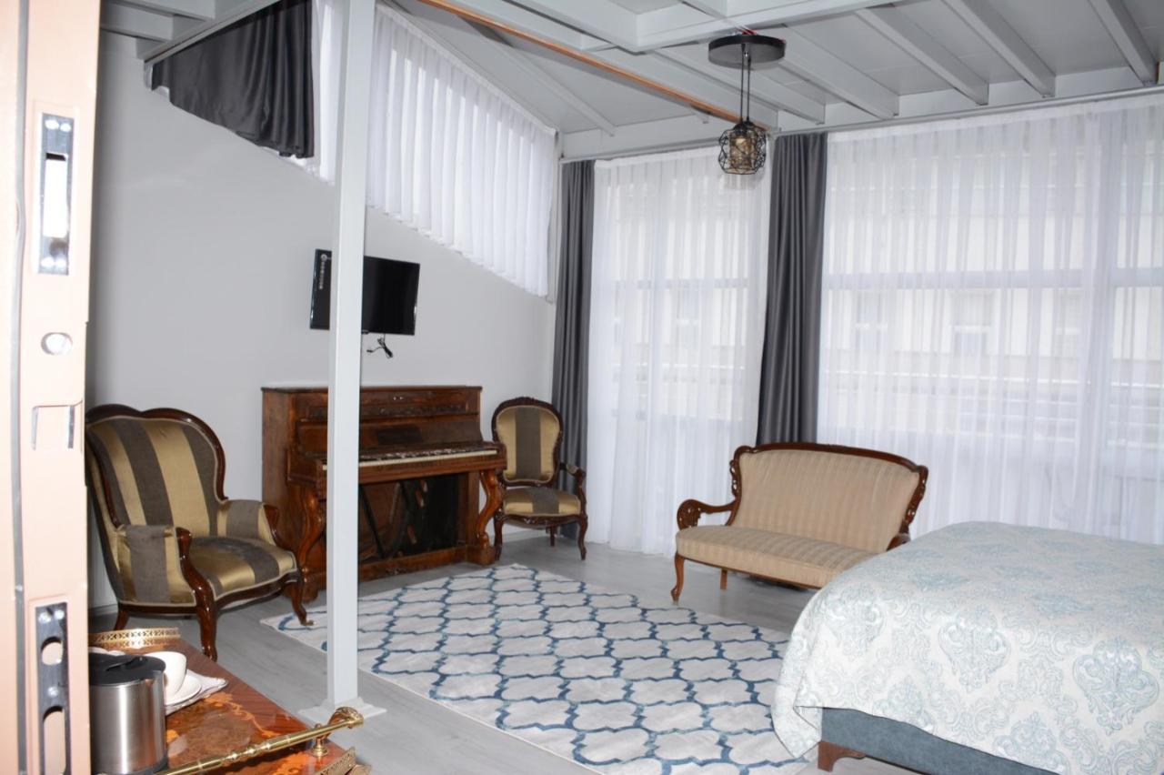 Taksim Square-La Casa Home Concept Istanbulská provincie Exteriér fotografie