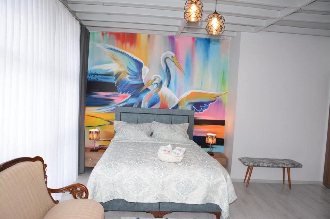 Taksim Square-La Casa Home Concept Istanbulská provincie Exteriér fotografie