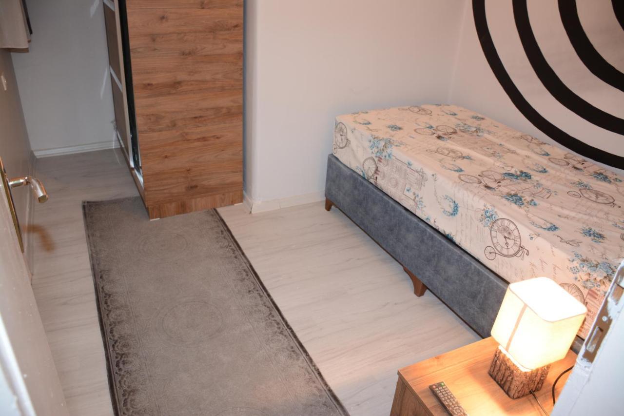 Taksim Square-La Casa Home Concept Istanbulská provincie Exteriér fotografie